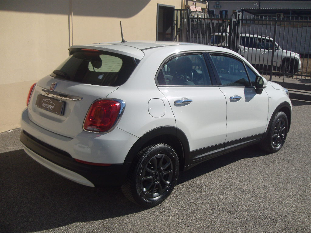 FIAT 500X 1.3 MJ POP STAR